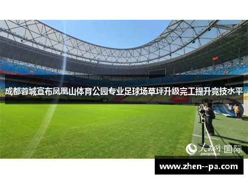 成都蓉城宣布凤凰山体育公园专业足球场草坪升级完工提升竞技水平 成都蓉城宣布凤凰山体育公园专业足球场草坪升级完工提升竞技水平