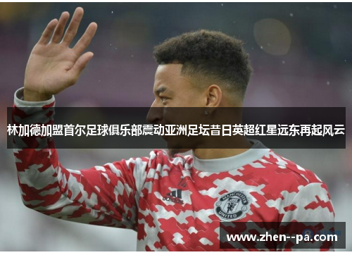 林加德加盟首尔足球俱乐部震动亚洲足坛昔日英超红星远东再起风云 林加德加盟首尔足球俱乐部震动亚洲足坛昔日英超红星远东再起风云