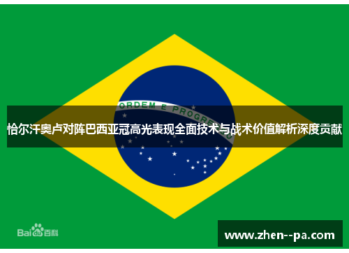 恰尔汗奥卢对阵巴西亚冠高光表现全面技术与战术价值解析深度贡献 恰尔汗奥卢对阵巴西亚冠高光表现全面技术与战术价值解析深度贡献