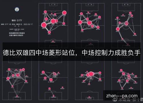 德比双雄四中场菱形站位,中场控制力成胜负手 德比双雄四中场菱形站位,中场控制力成胜负手